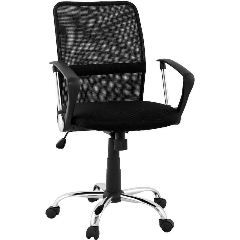 fauteuil de bureau HARVARD - par Kokoon Design