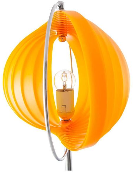 Lampe de sol design NINA BIG - par Kokoon Design