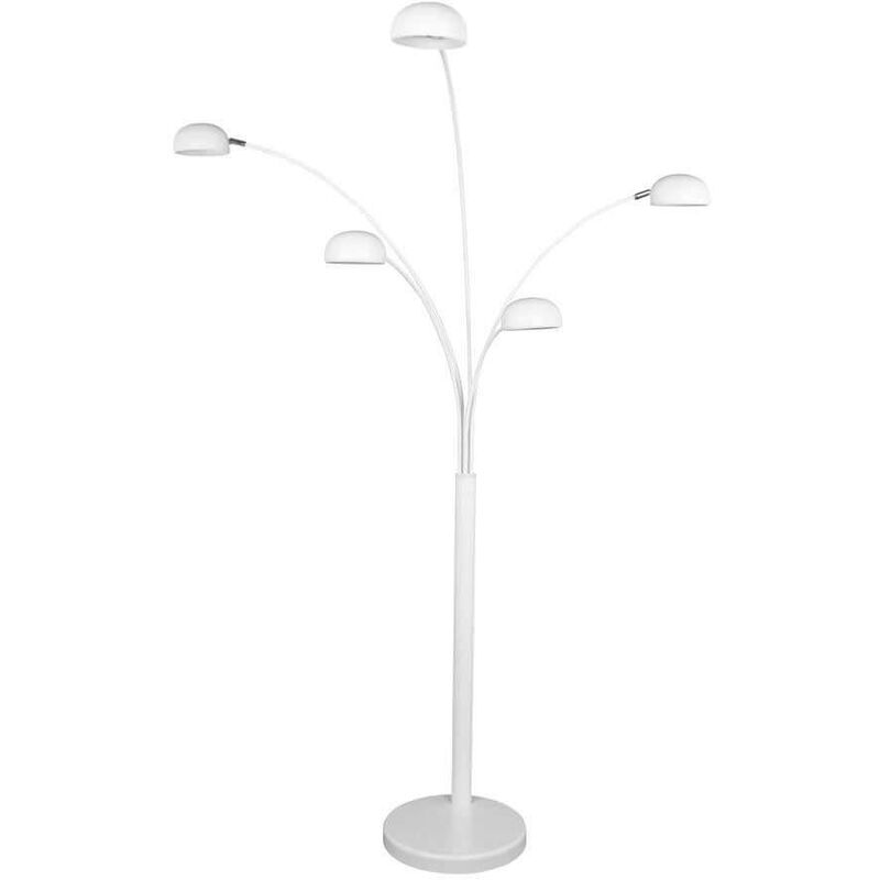 Lampe de sol design BUSH - par Kokoon Design