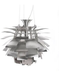 Lampe suspendue design TREK - par Kokoon Design
