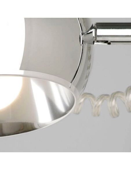 lampe de table MOON - par Kokoon Design