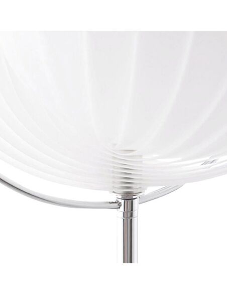 lampe de table NINA SMALL - par Kokoon Design