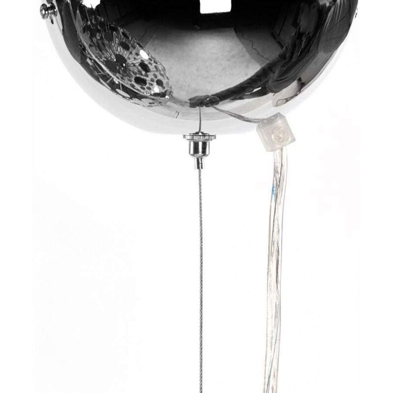 Lampe suspendue design DISCO - par Kokoon Design