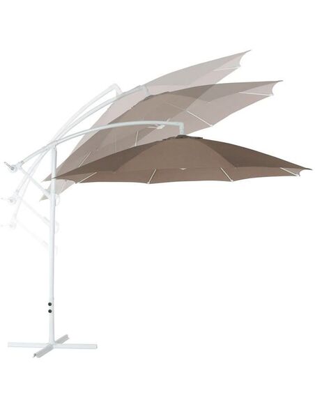 Parasol SUNA - par Kokoon Design
