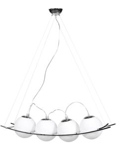 Lampe suspendue design LOK - par Kokoon Design