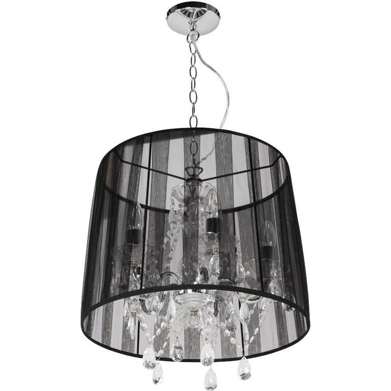 Lampe suspendue design CONRAD - par Kokoon Design
