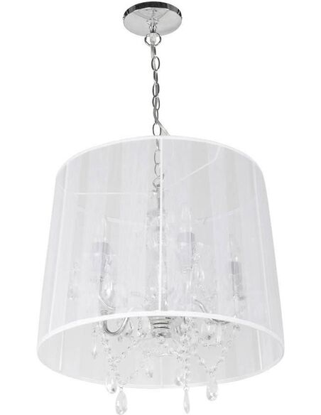 Lampe suspendue design CONRAD - par Kokoon Design