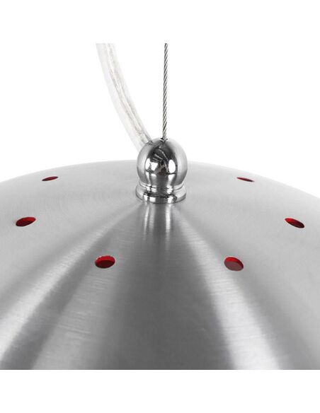 Lampe suspendue design JELLY - par Kokoon Design