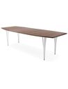 table a diner design EXTENSIO - par Kokoon Design