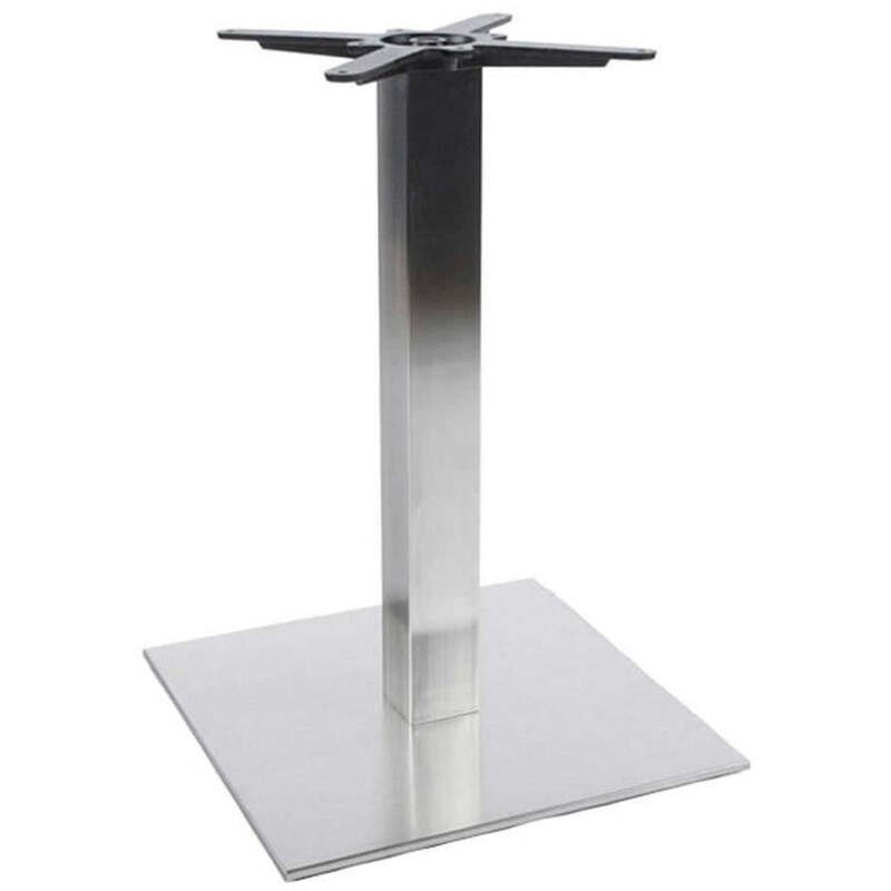 pied de table sans plateau 75cm - par Kokoon Design
