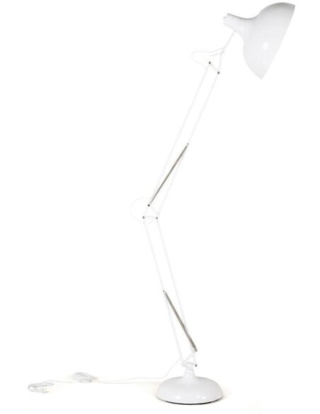 Lampe de sol design PIX - par Kokoon Design