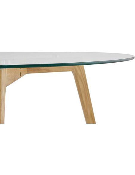 Table basse design LILY - par Kokoon Design