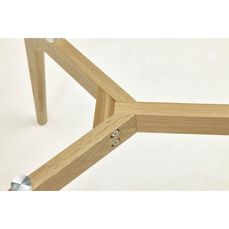 Table basse design SCARA - par Kokoon Design