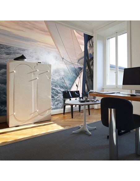 Papier peint VOILE - par Artgeist