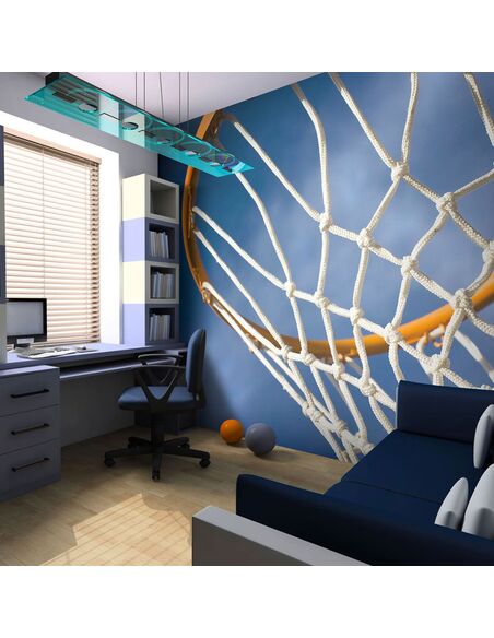 Papier peint SPORT BASKETBALL - par Artgeist