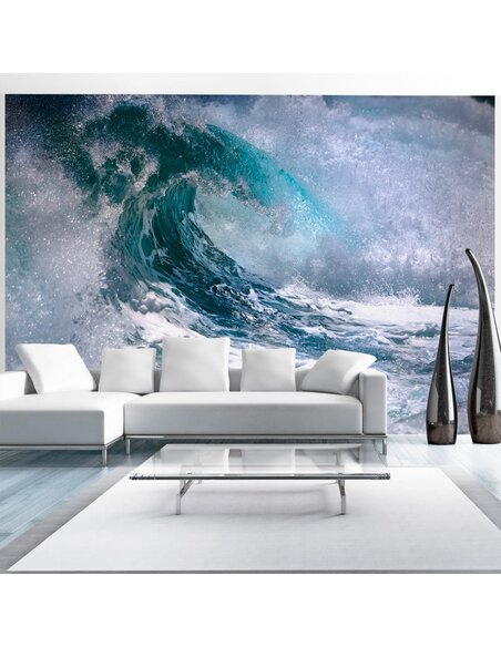 Papier peint EN VOGUE - par Artgeist