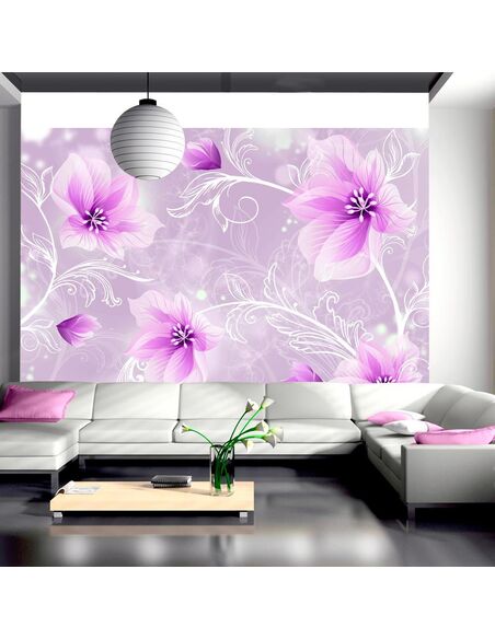 Papier peint MYSTERIOUS FUN - par Artgeist