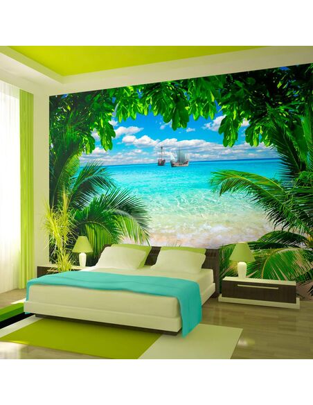 Papier peint PHUKET PROVINCE - par Artgeist