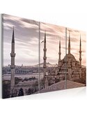 Tableau PROCHE-ORIENT - par Artgeist