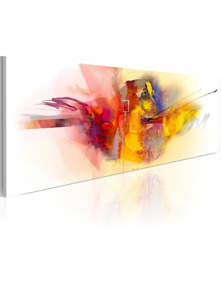 Tableau DRAGON’S FIRE - par Artgeist