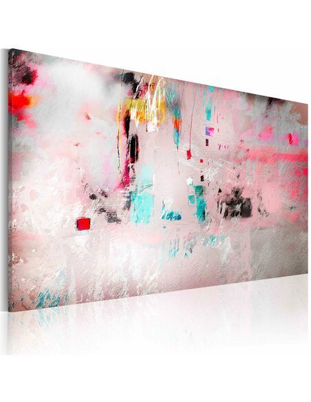 Tableau Spontanéité  - par Artgeist