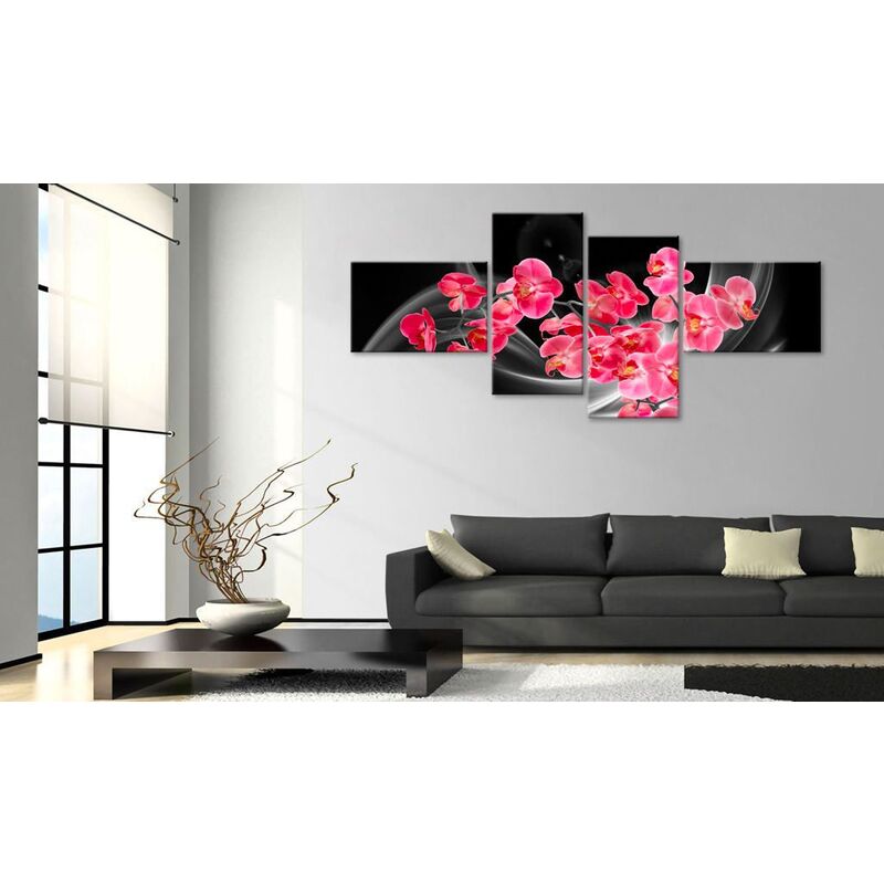 Tableau TIMID SUGGESTION - par Artgeist