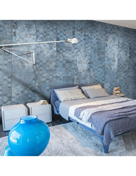 Papier peint RÊVE SOUS MARIN - par Artgeist