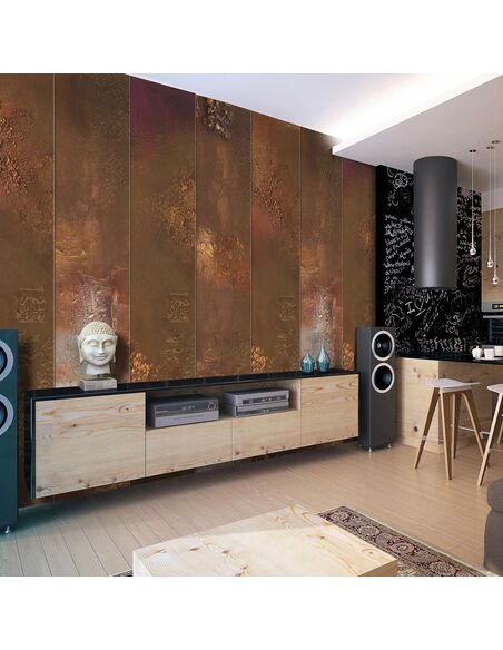 Papier peint PRECIOUS GIFT  - par Artgeist