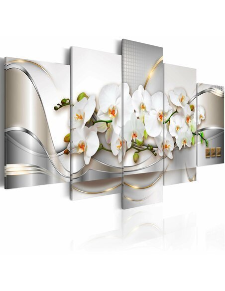 Tableau OCEAN OF INNOCENCE - par Artgeist