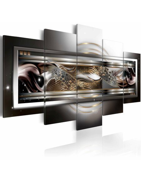 Tableau DANCE OF THE PLANETS - par Artgeist