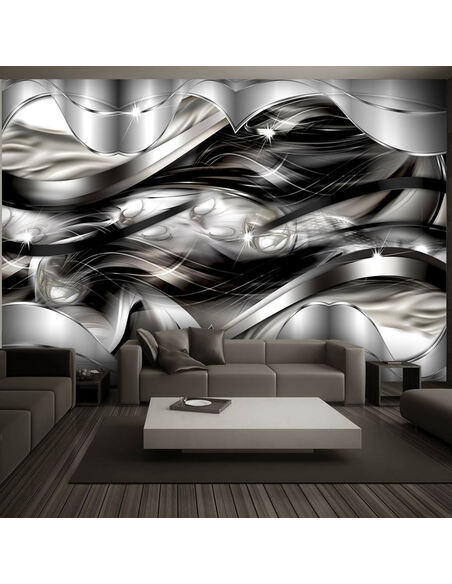 Papier peint BROUILLARDS - par Artgeist