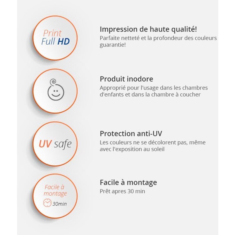 Papier peint L’ÎLE ZAKYNTHOS - par Artgeist