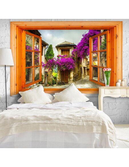 Papier peint ITALIAN VIEWS - par Artgeist