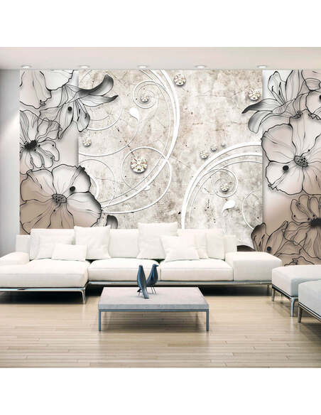 Papier peint SUMMER MEMORIES - par Artgeist