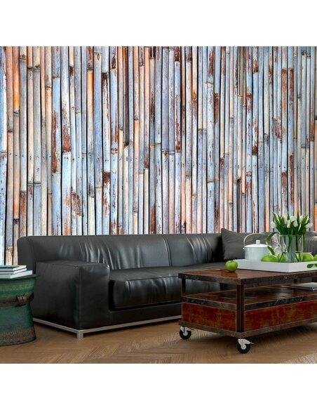 Papier peint ASIAN HISTORY - par Artgeist