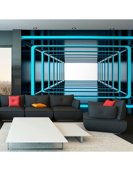 Papier peint ANOTHER DIMENSION - par Artgeist