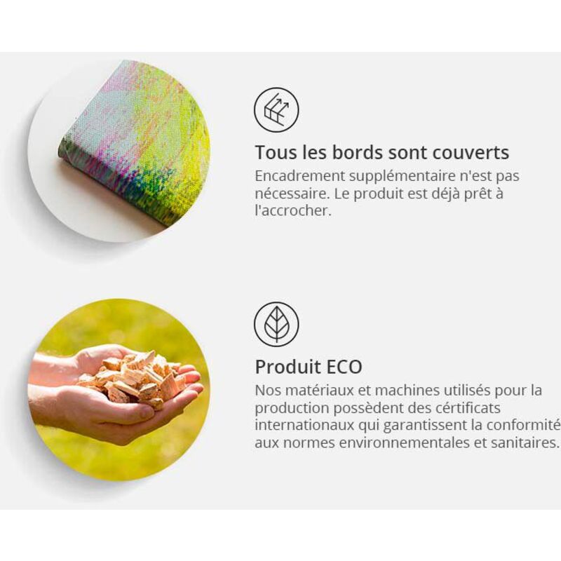 Tableau - 4 tableaux - On the high heels - par Artgeist