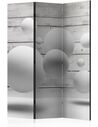 Paravent 3 volets BALLS - par Artgeist