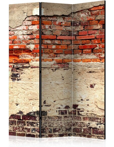 Paravent 3 volets CITY HISTORY - par Artgeist