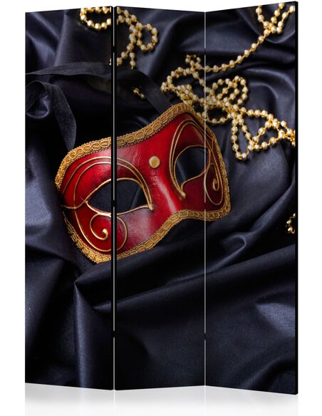 Paravent 3 volets CARNIVAL - par Artgeist