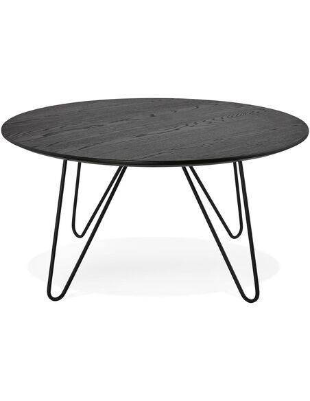 Table basse design RUNDA - par Kokoon Design