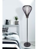 Lampadaire EXOTA 820 Noir - par Arte Espina
