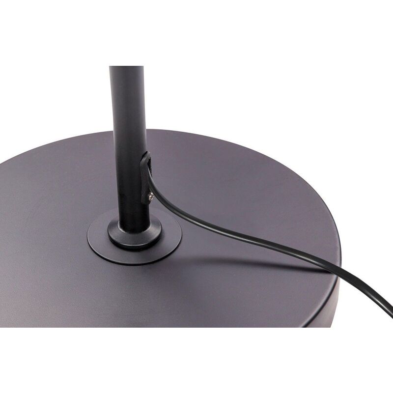 Lampadaire EXOTA 820 Noir - par Arte Espina