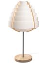Lampe de chevet SOLEIL 110 Blanc - par Arte Espina