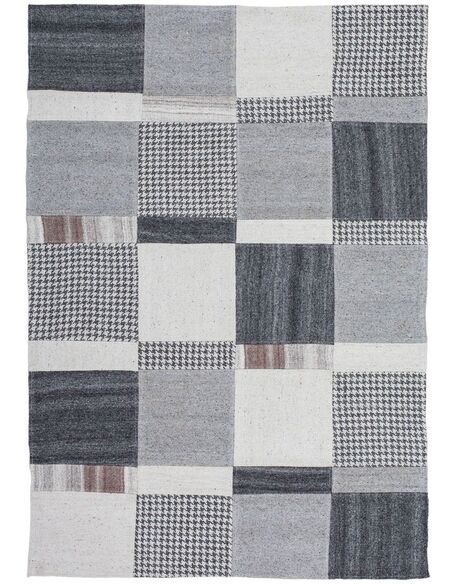 Tapis fait à la main Nature LIANE 210 - par Arte Espina