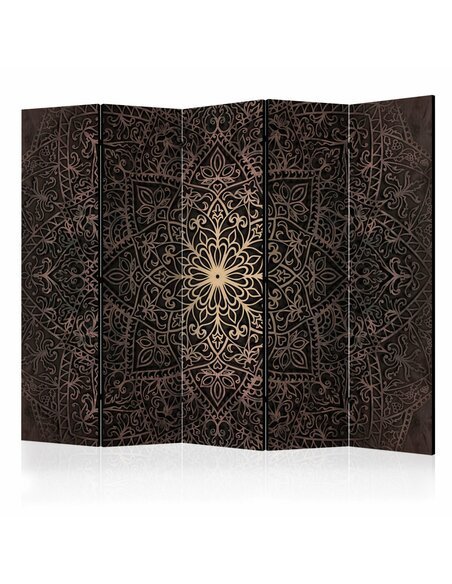 Paravent 5 volets ROYAL FINESSE II - par Artgeist