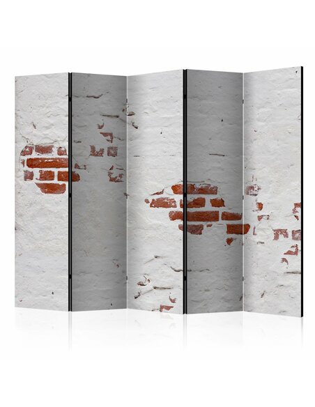 Paravent 5 volets STONY SECRET II - par Artgeist