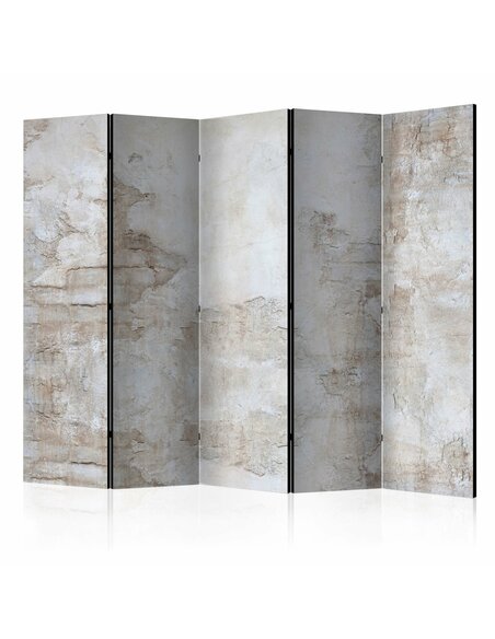 Paravent 5 volets STONY STORY II - par Artgeist