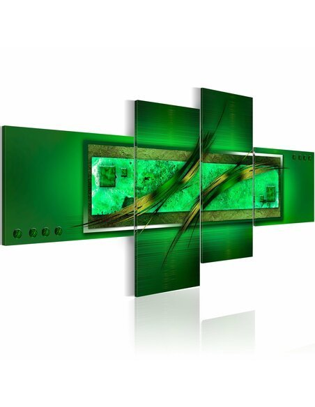 Tableau - 4 tableaux - Ailes - par Artgeist