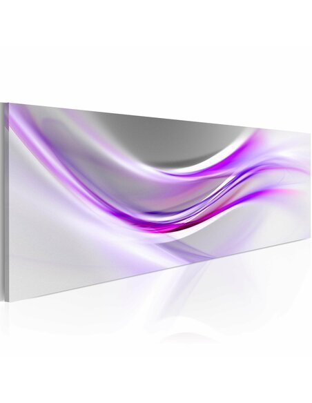 Tableau VIOLET HOPE - par Artgeist